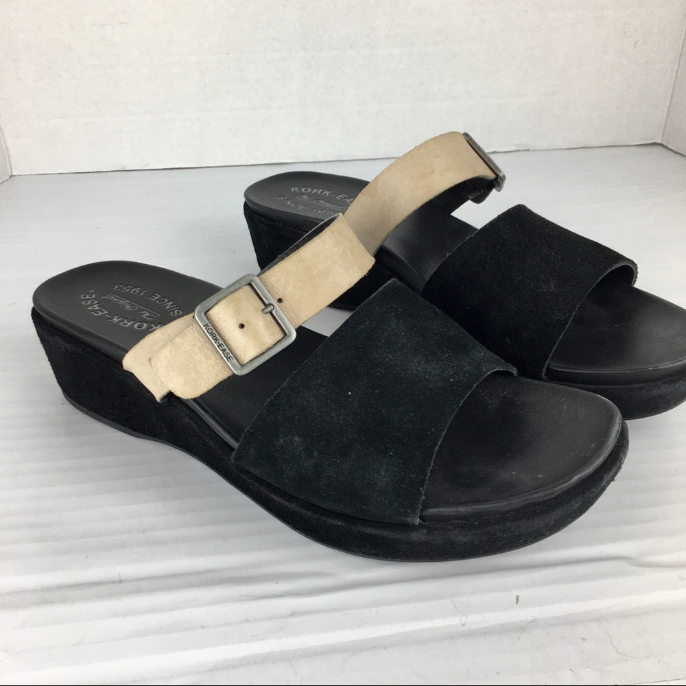 Kork-Ease sandals 9 - Picture 2 of 9